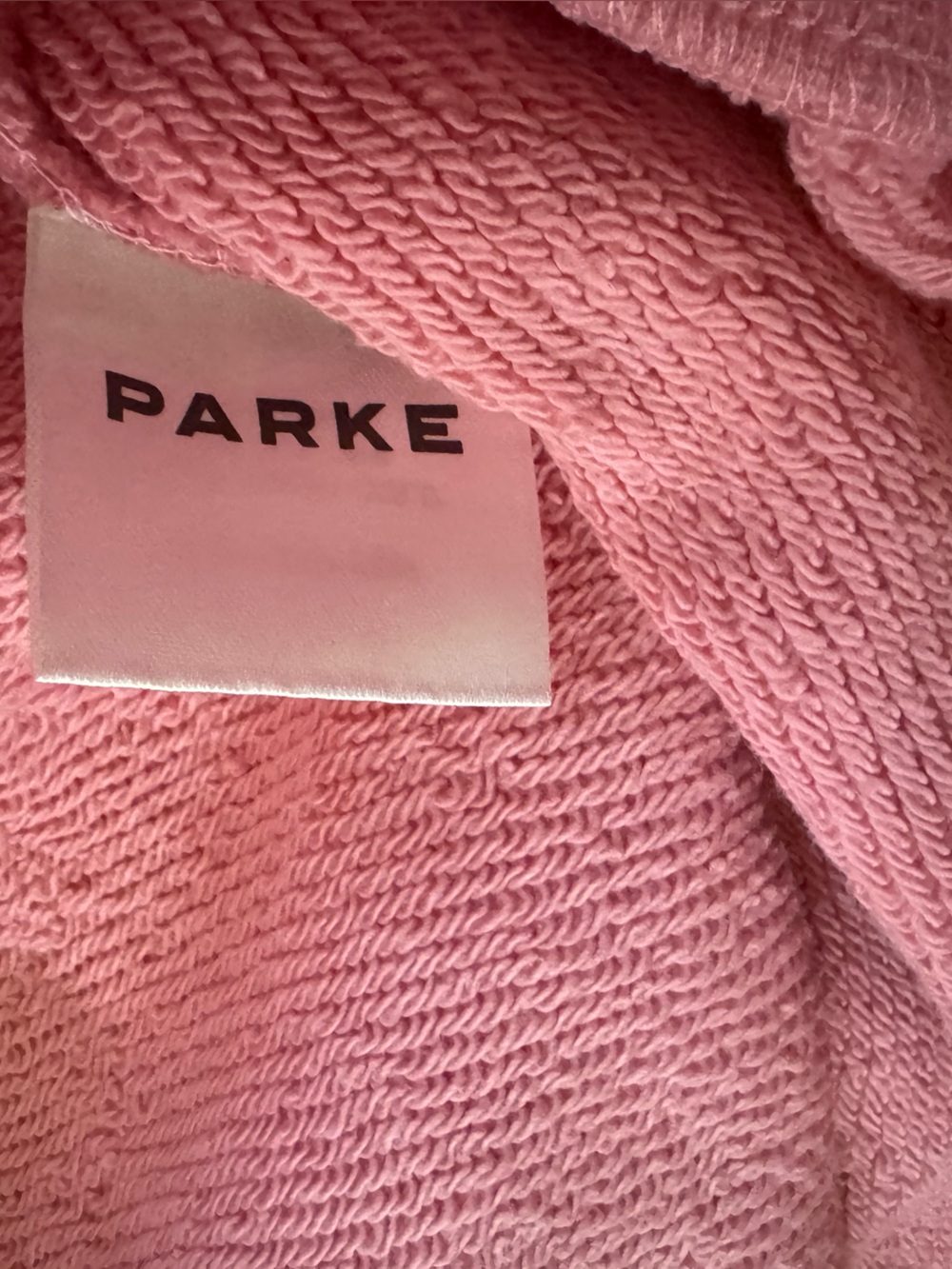 Never worn Parke L/XL Summerland: 
Starburst - Picture 4 of 7